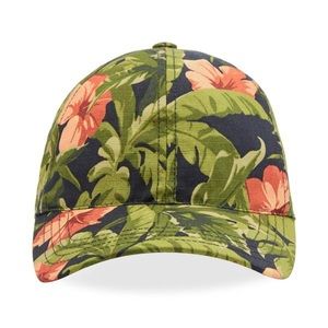 APC Floral Hat